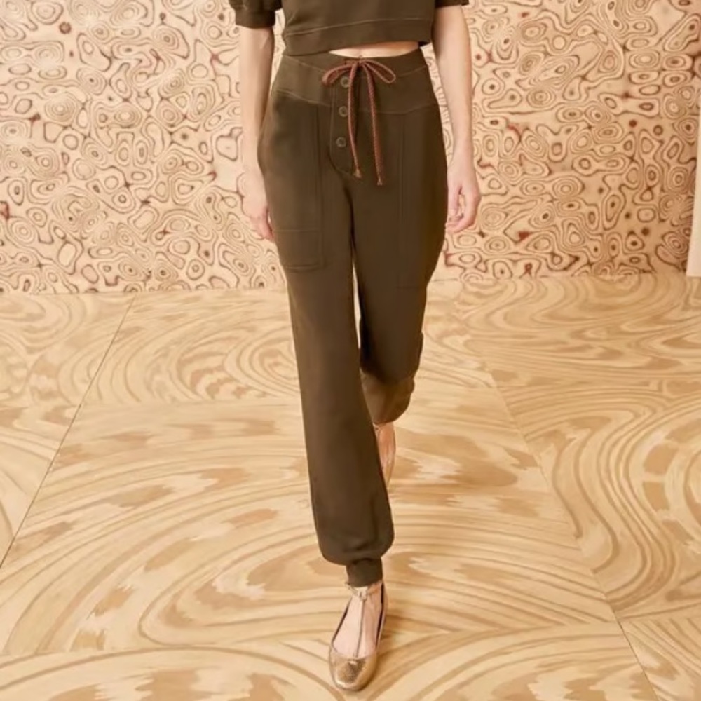 Ulla Johnson Calla Pant - Brand New With Tags